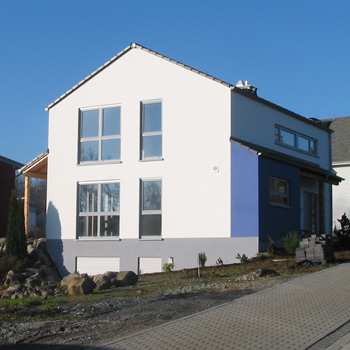 Ansicht S&uuml;d