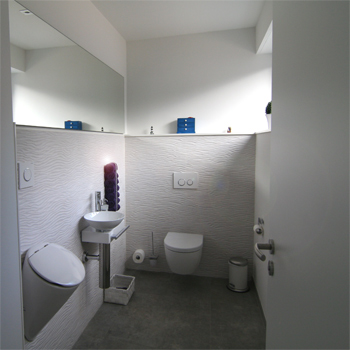 G&auml;ste-WC